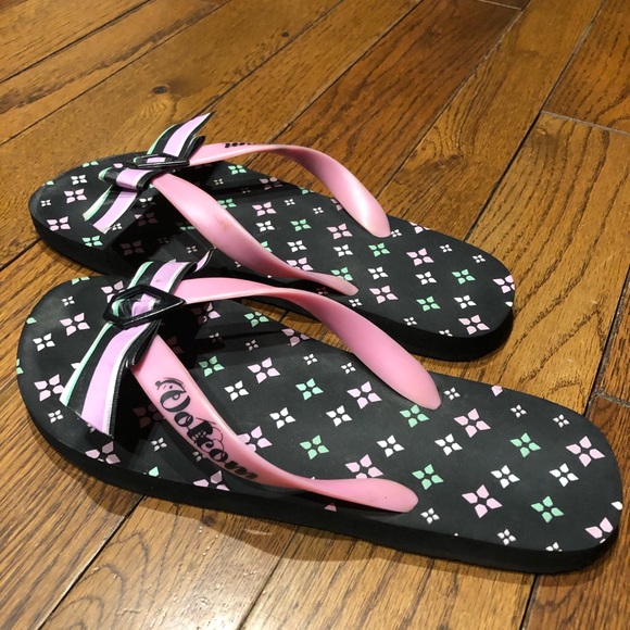 Sandales Volcom - Picture 2 of 2